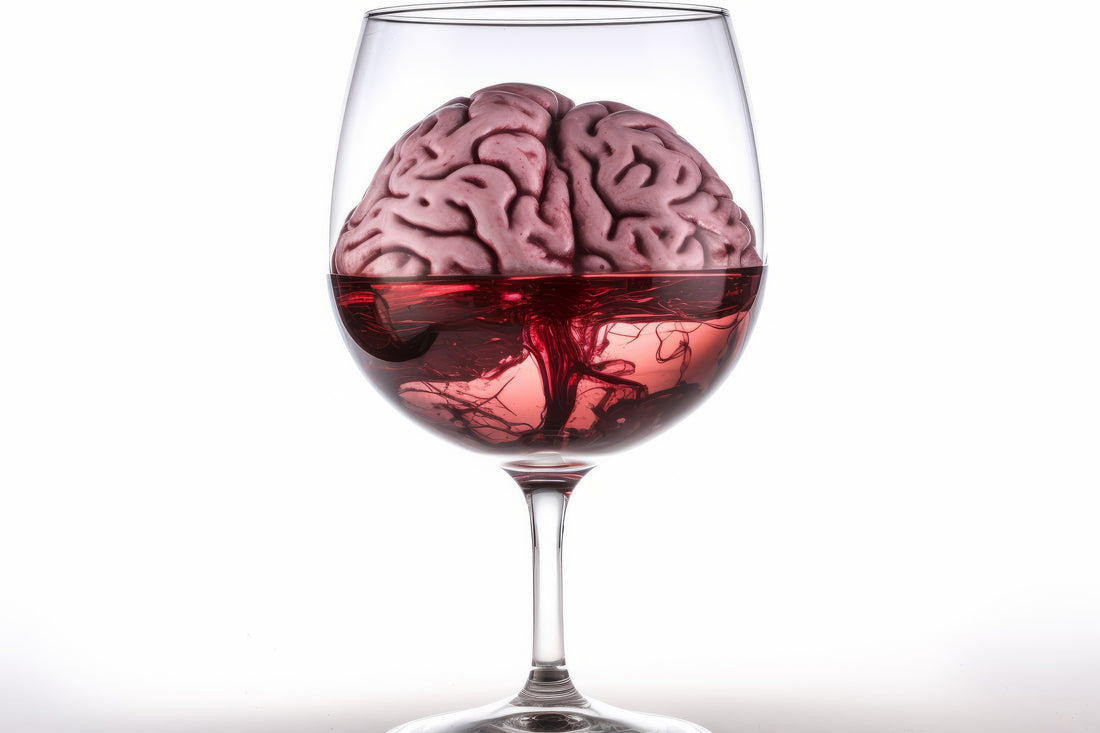 Substance Use and Cognitive Function