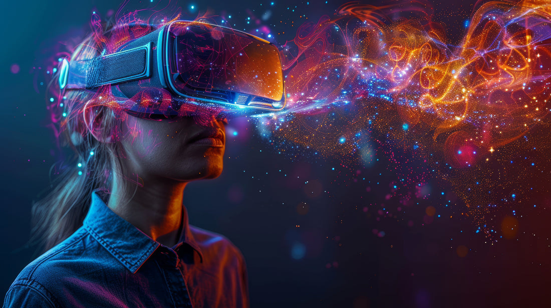 Technological Innovations and the Future of Reality