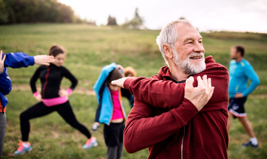 Medical Treatments and Therapies for Cognitive Decline