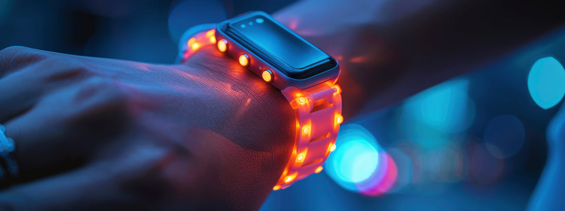 Wearable Technology and Biohacking