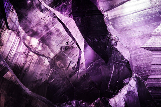 Amethyst - www.Crystals.eu