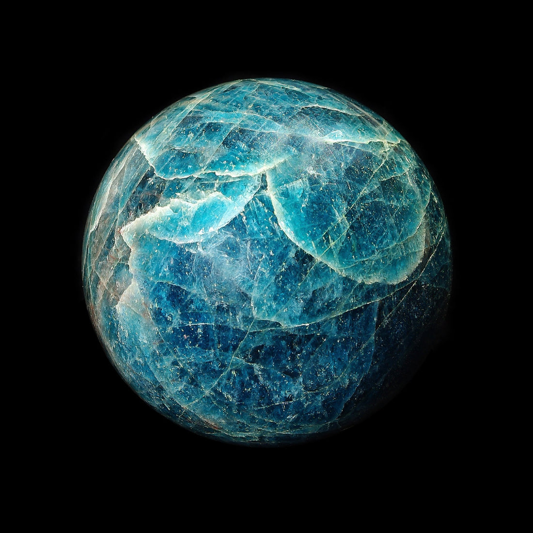 Apatite - www.Crystals.eu