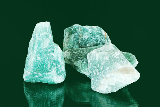 Aventurine - www.Crystals.eu