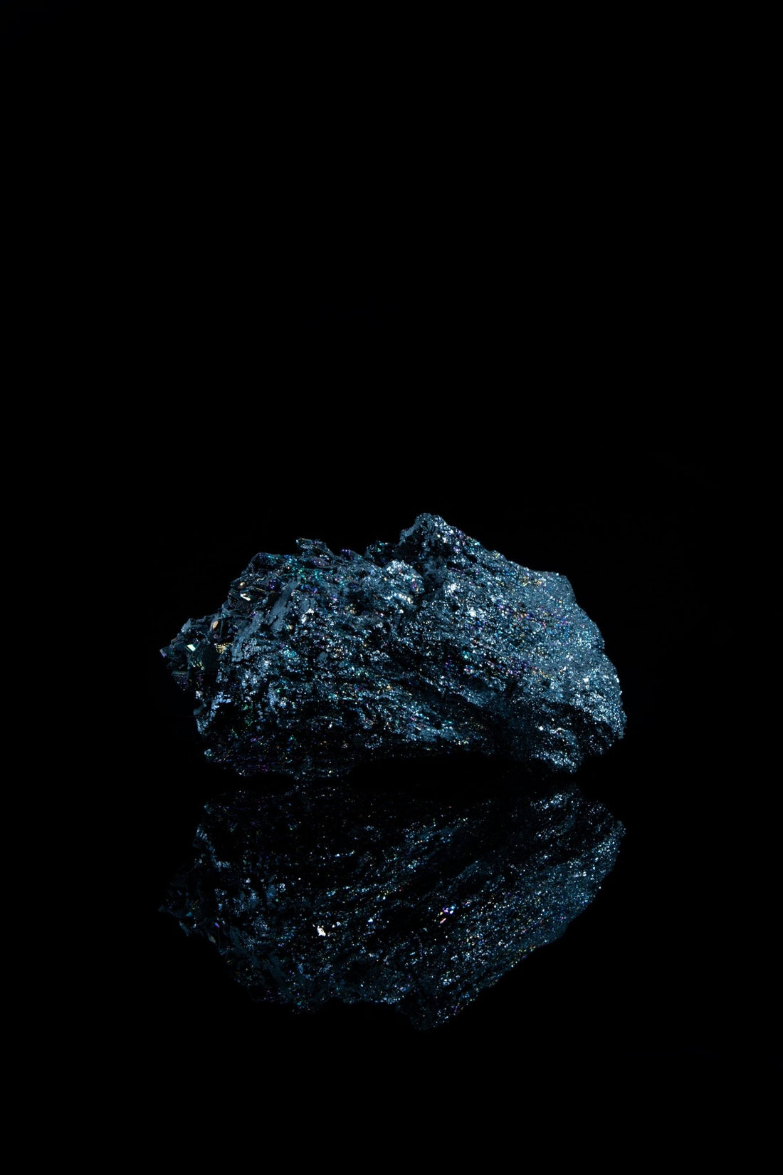 Bornite - www.Crystals.eu