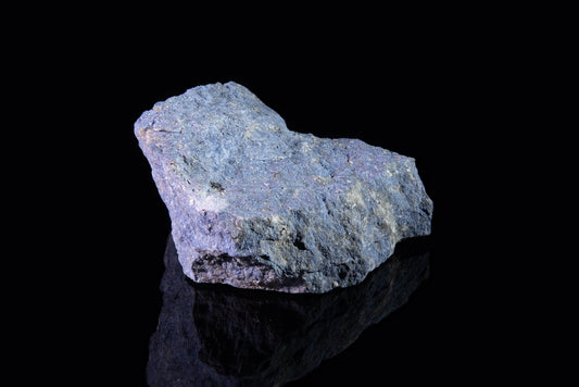 Dumortierite - www.Crystals.eu