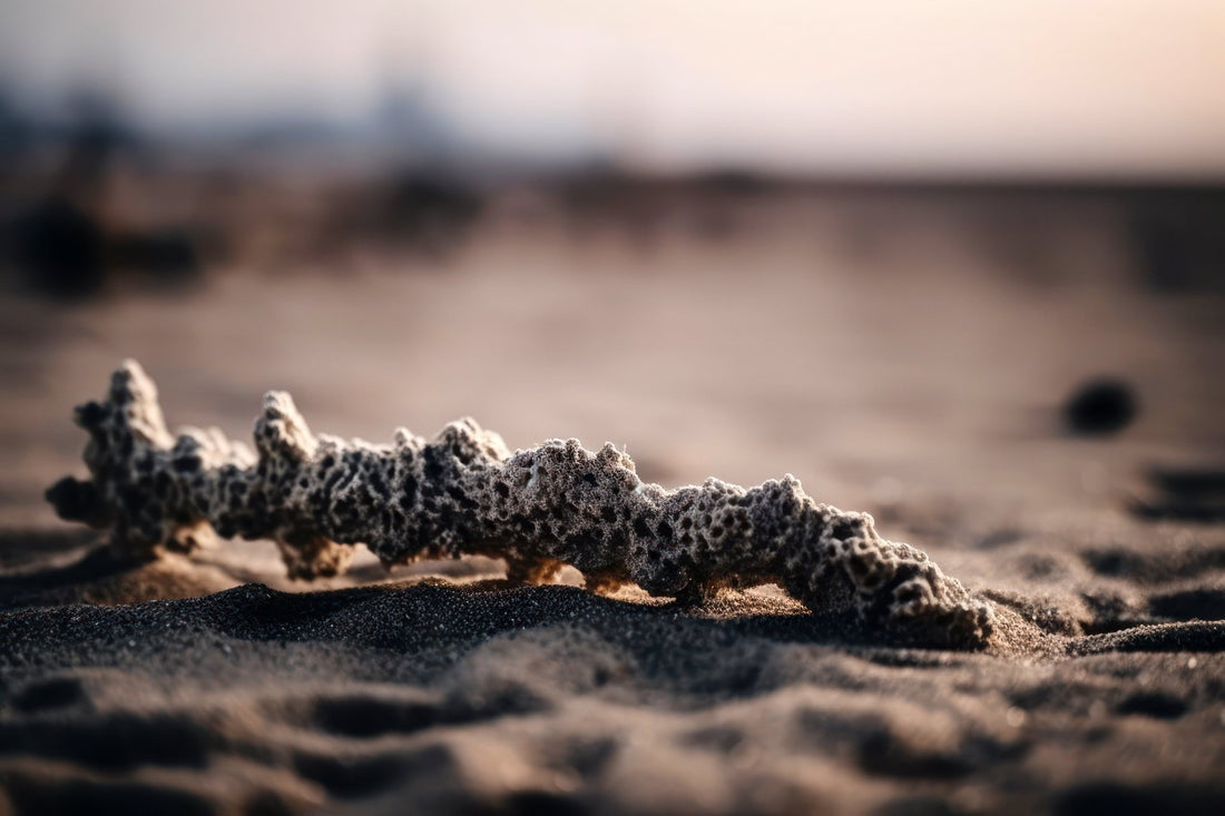 Fulgurite - www.Crystals.eu