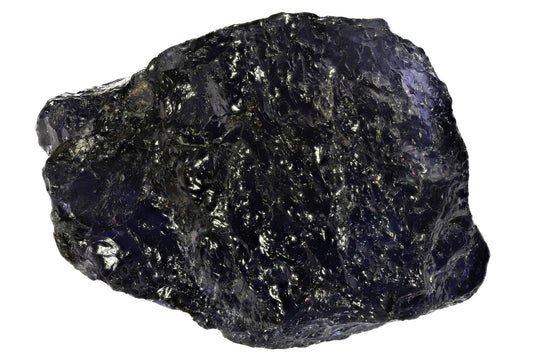 Iolite - www.Crystals.eu