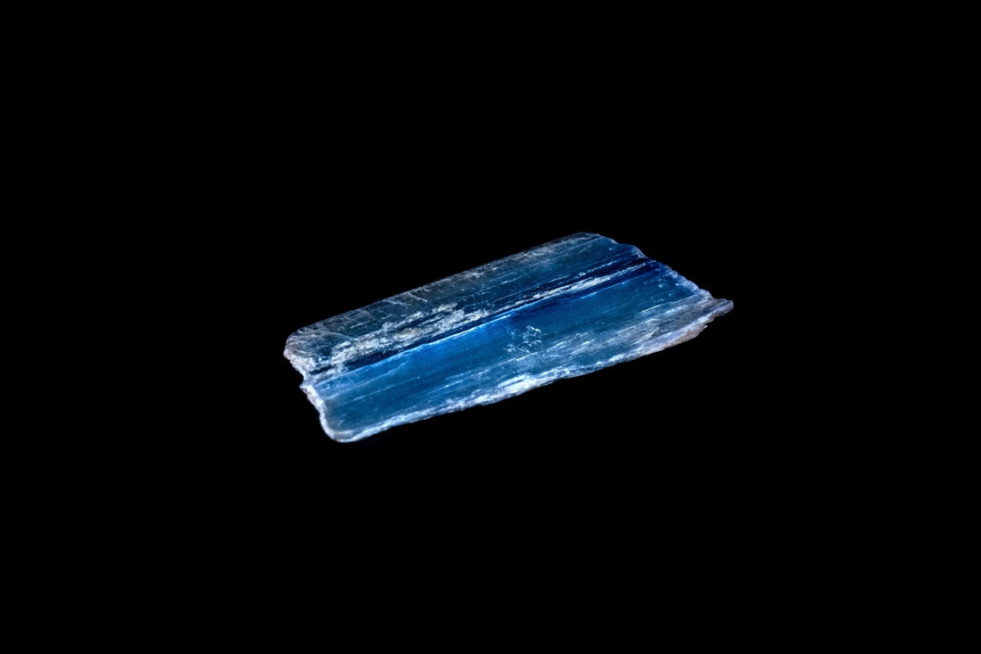 Kyanite - www.Crystals.eu