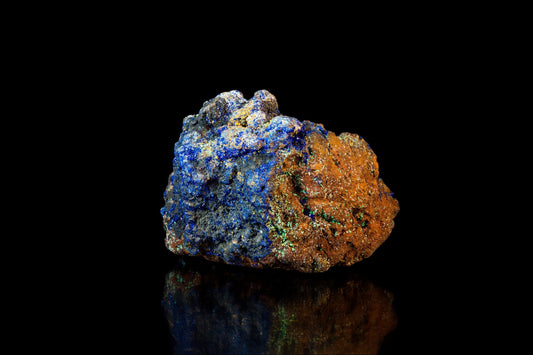 Lapis lazuri - www.Crystals.eu