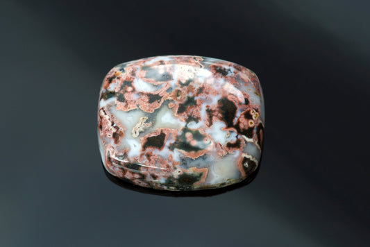 Oceanic jasper - www.Crystals.eu