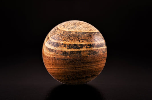 Picture jasper - www.Crystals.eu