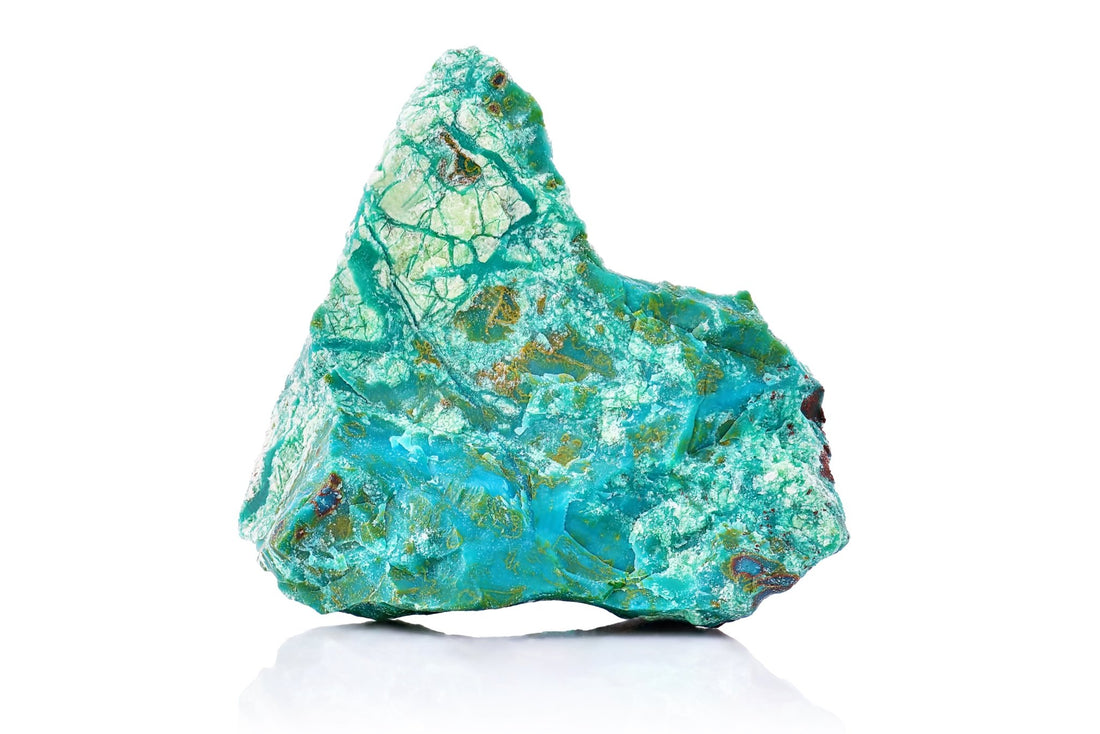 Turquoise - www.Crystals.eu