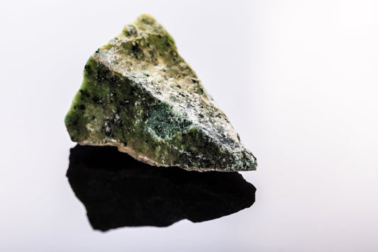 Zoisite - www.Crystals.eu