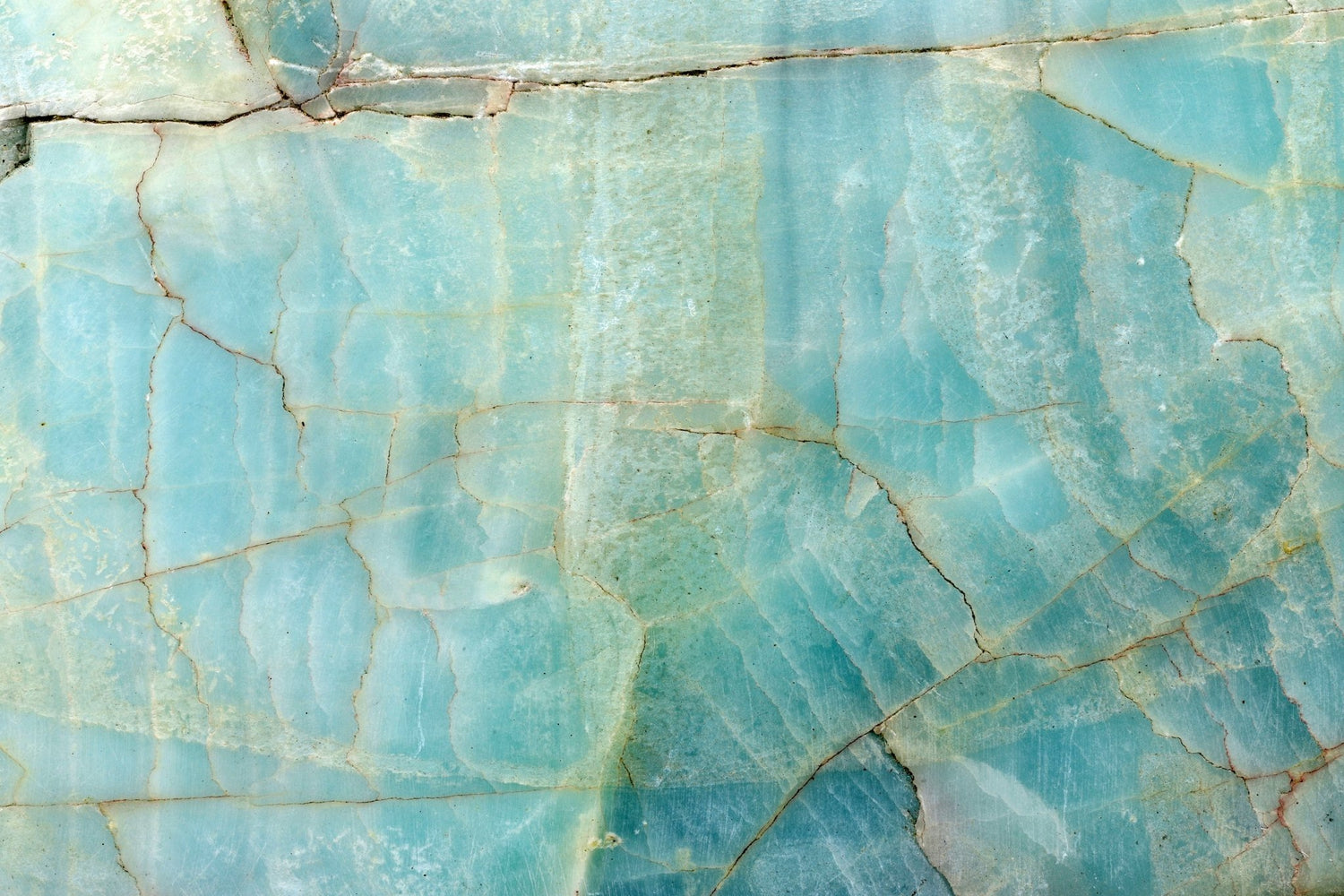 Amazonite - www.Crystals.eu