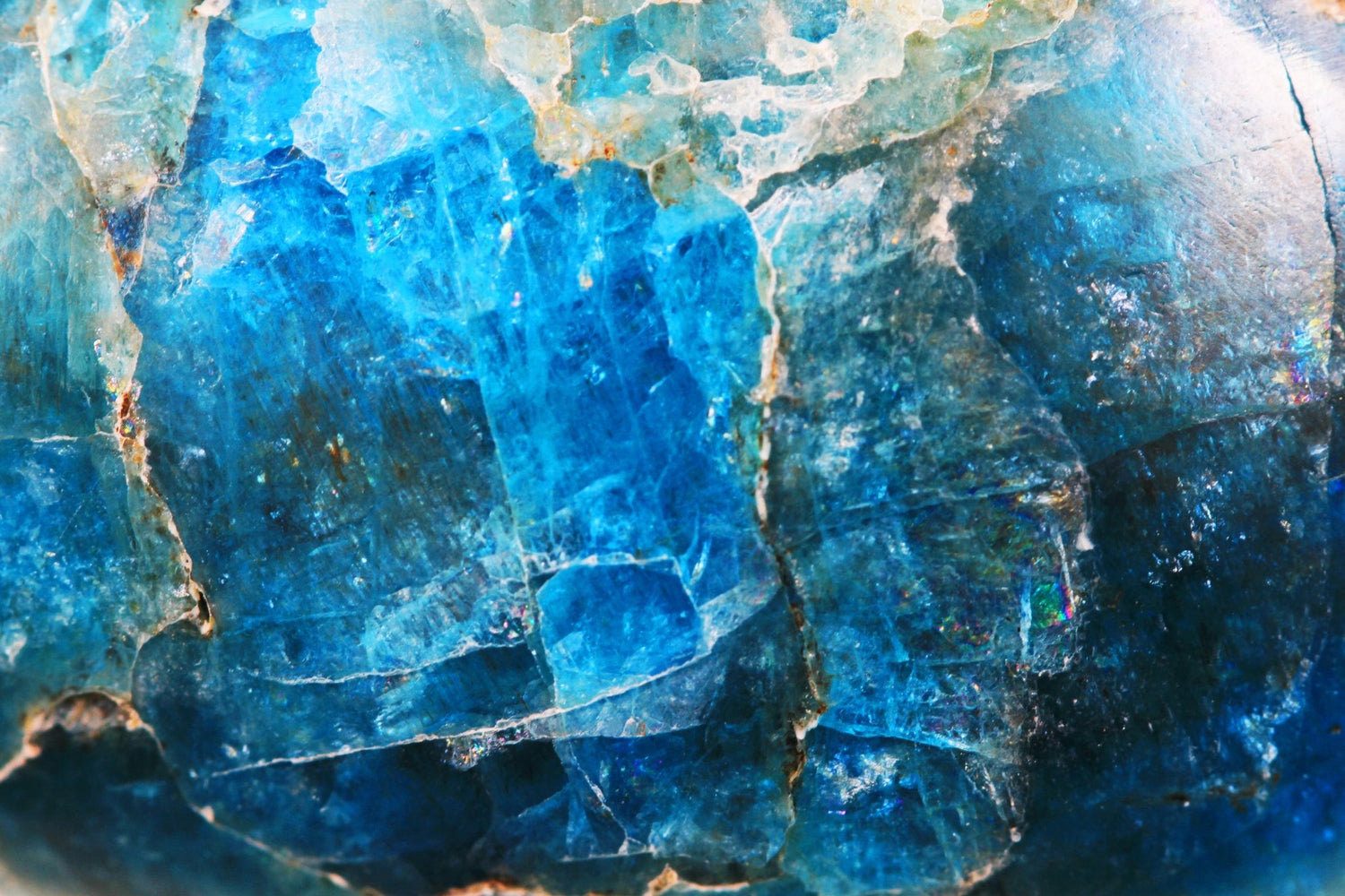 Apatite - www.Crystals.eu