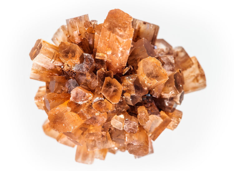 Aragonite - www.Crystals.eu