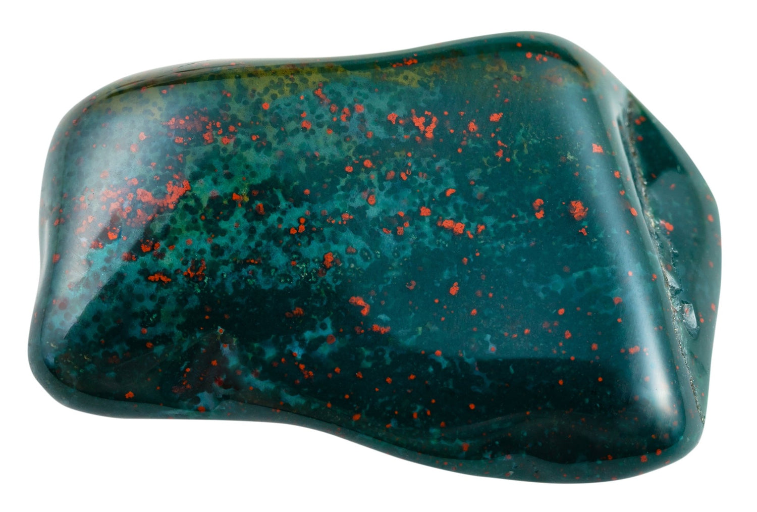 Bloodstone - www.Crystals.eu