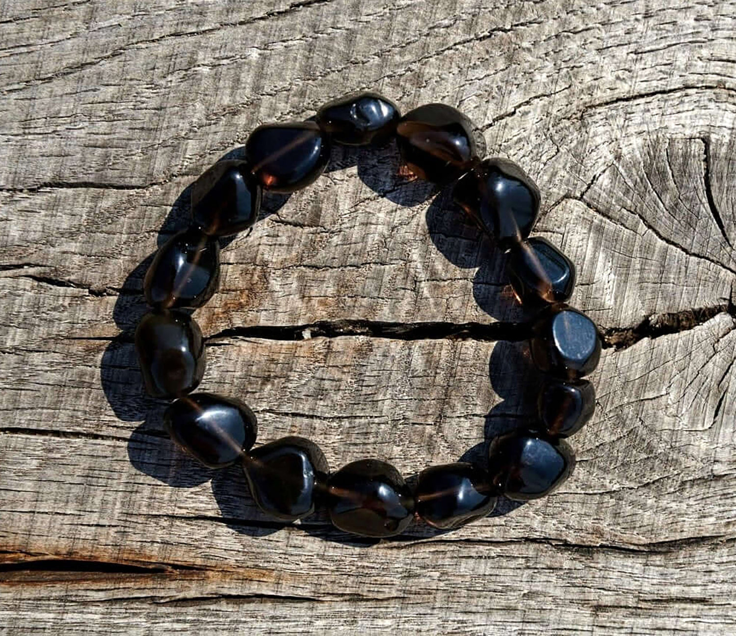 Bracelets - www.Crystals.eu