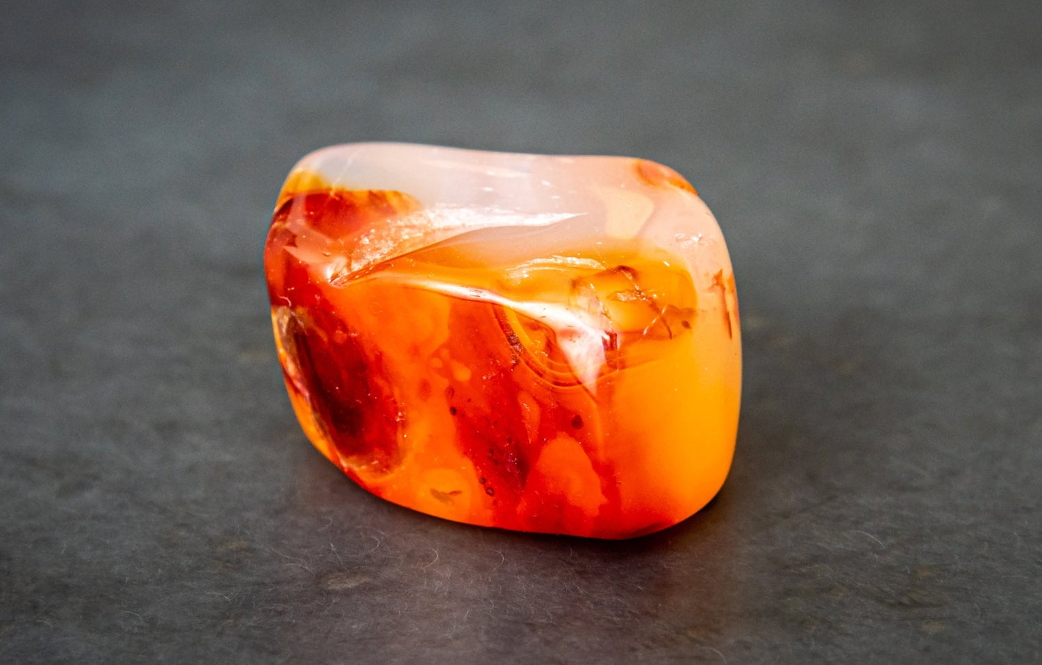 Carnelian - www.Crystals.eu