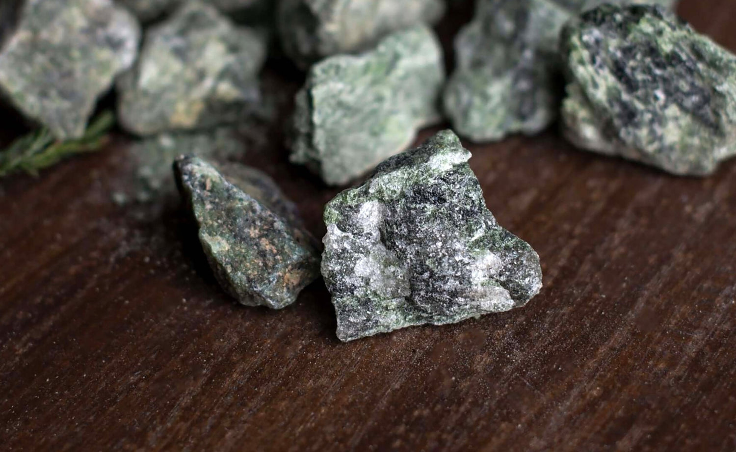 Diopside - www.Crystals.eu