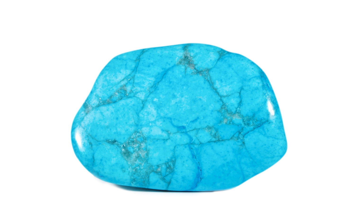 Dyed howlite - www.Crystals.eu