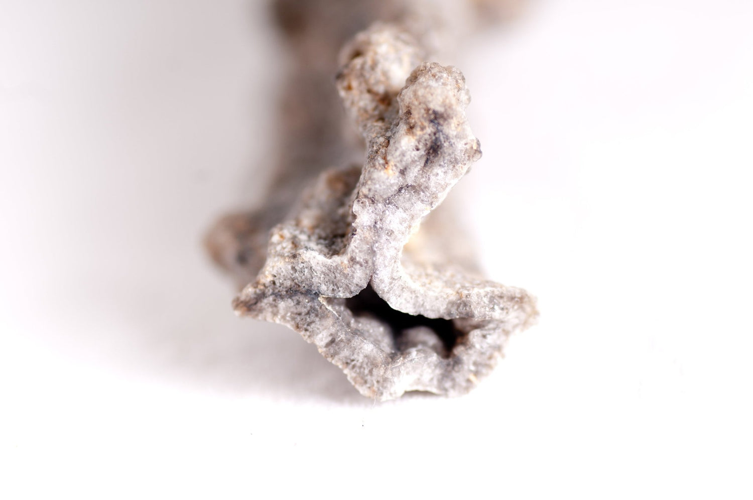 Fulgurite - www.Crystals.eu