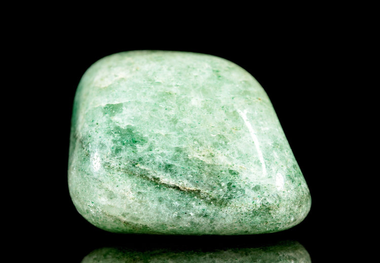 Jade - www.Crystals.eu