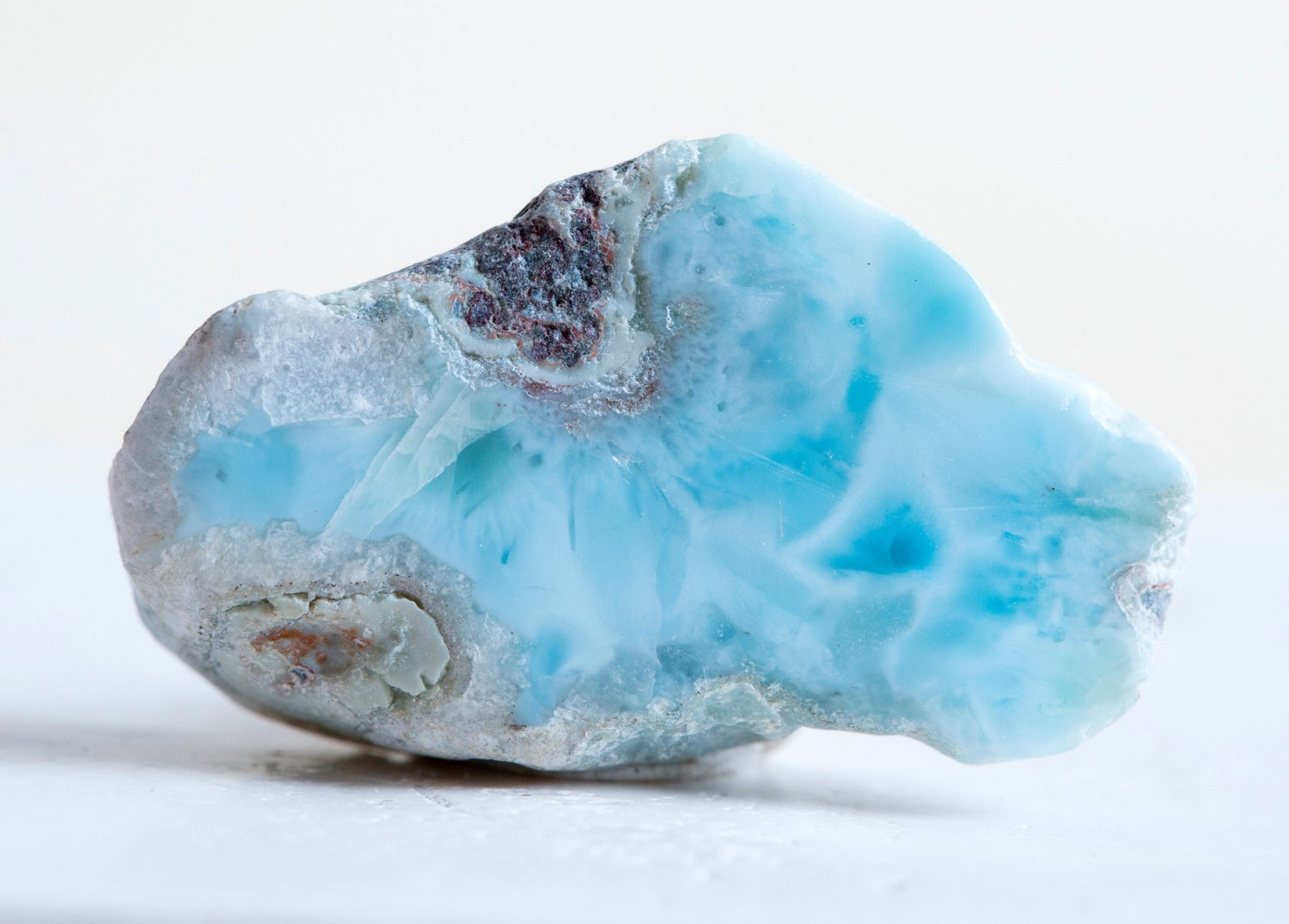 Larimar - www.Crystals.eu