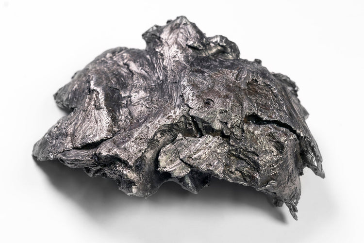 Meteorite - www.Crystals.eu