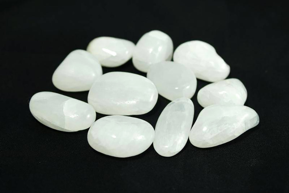 White Onyx