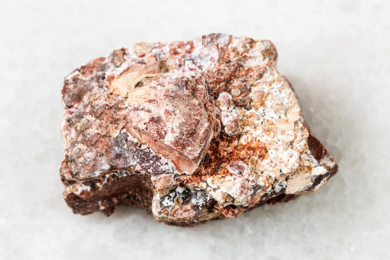 Rhyolite - www.Crystals.eu