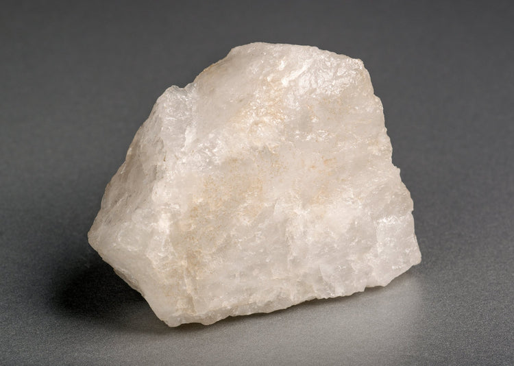 Snow quartz - www.Crystals.eu
