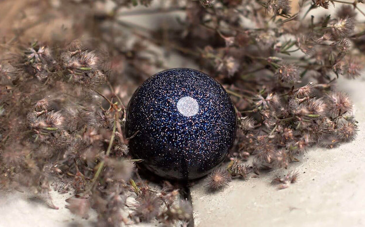Spheres - www.Crystals.eu