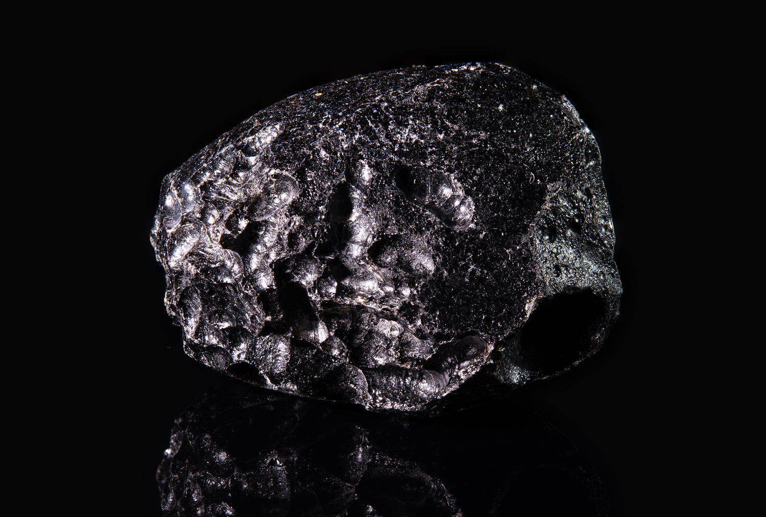 Tektite