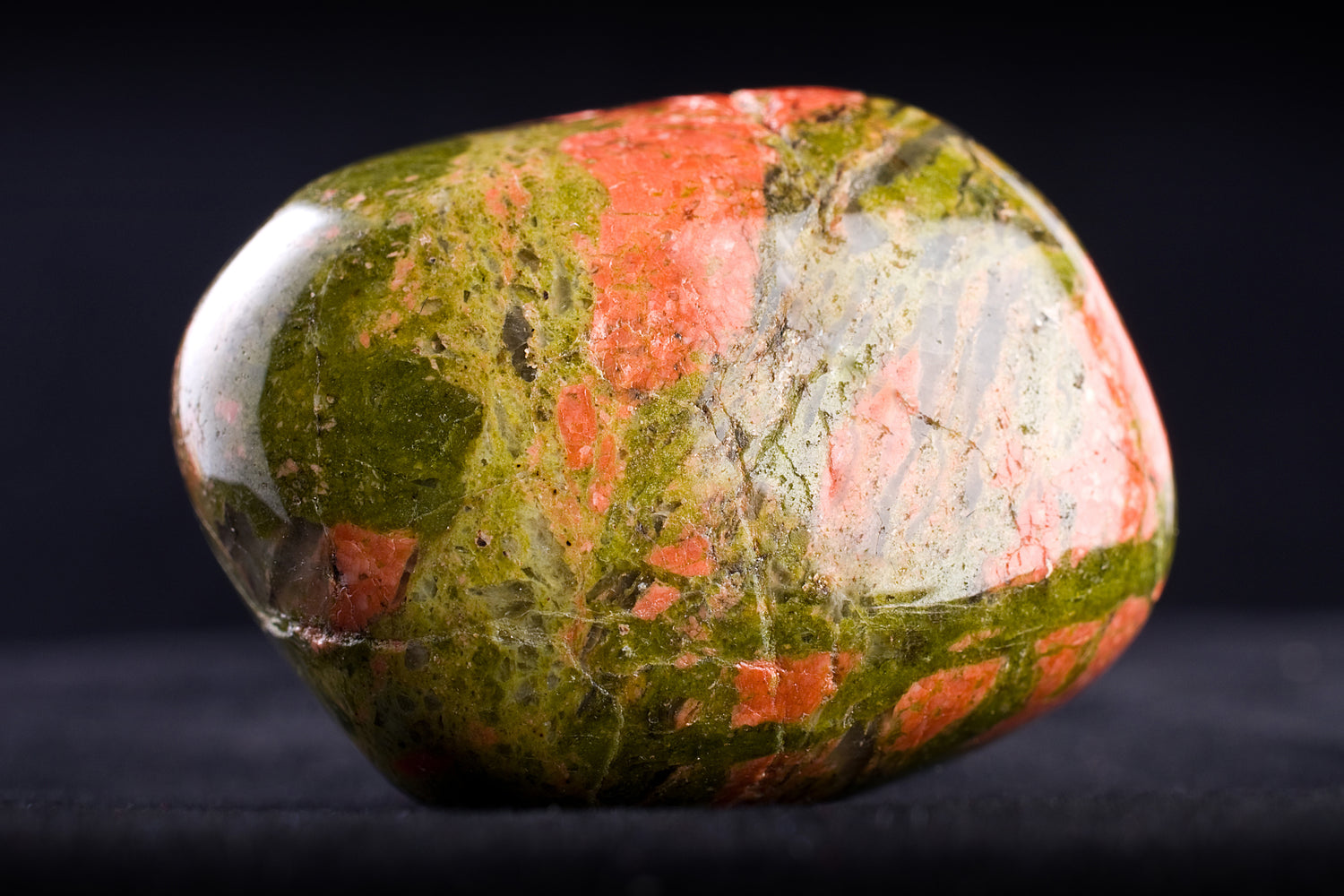 Unakite