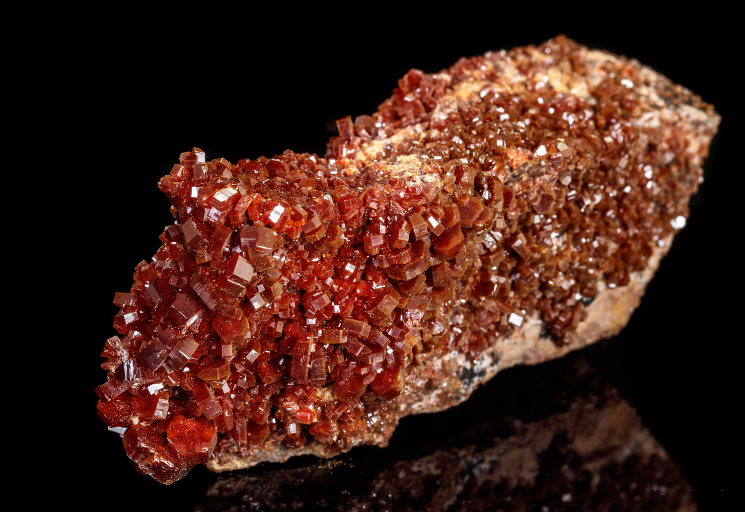 Vanadinite