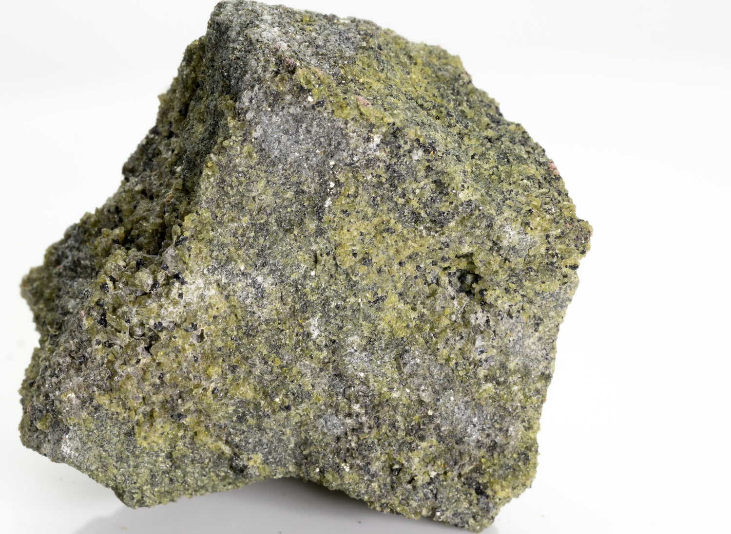 Vesuvianite