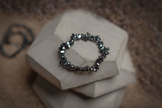 A surprise for yourself – Bracelets.