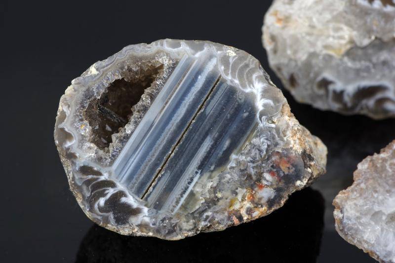 Agate S – Raw