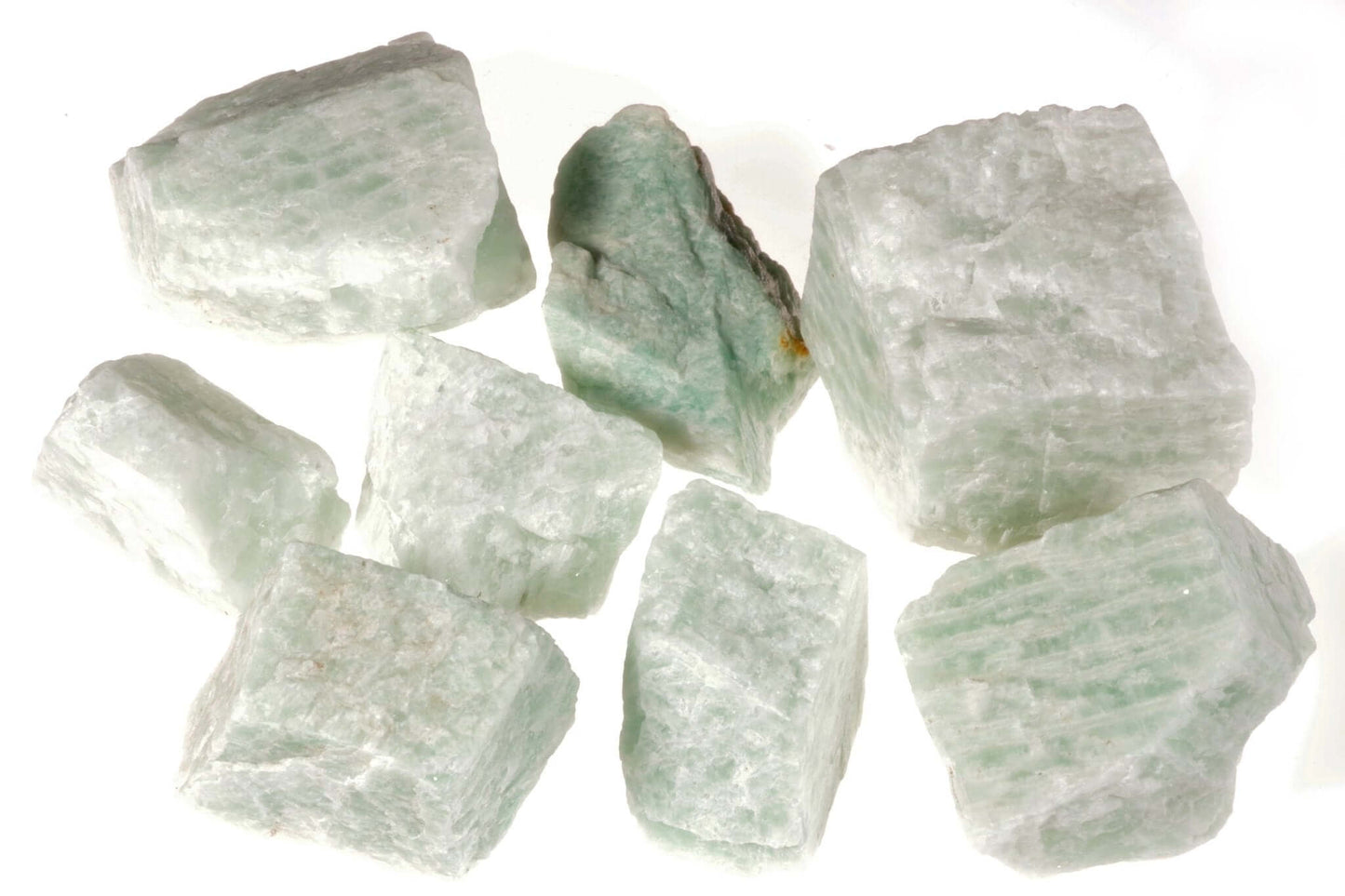 Amazonite India – Raw