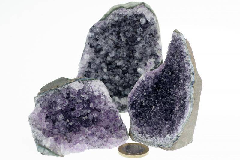 Amethyst A 200 - 550g