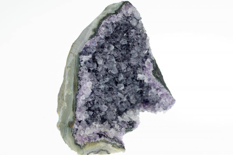 Amethyst A 200 - 550g