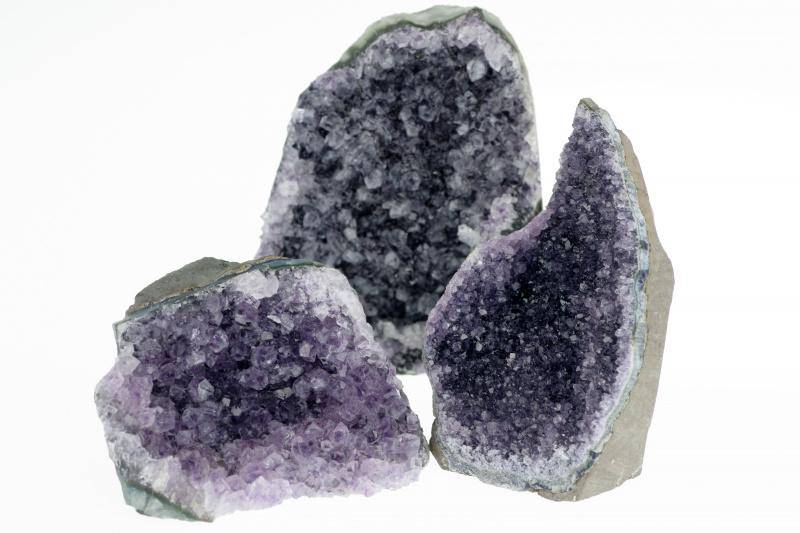 Amethyst A 200 - 550g