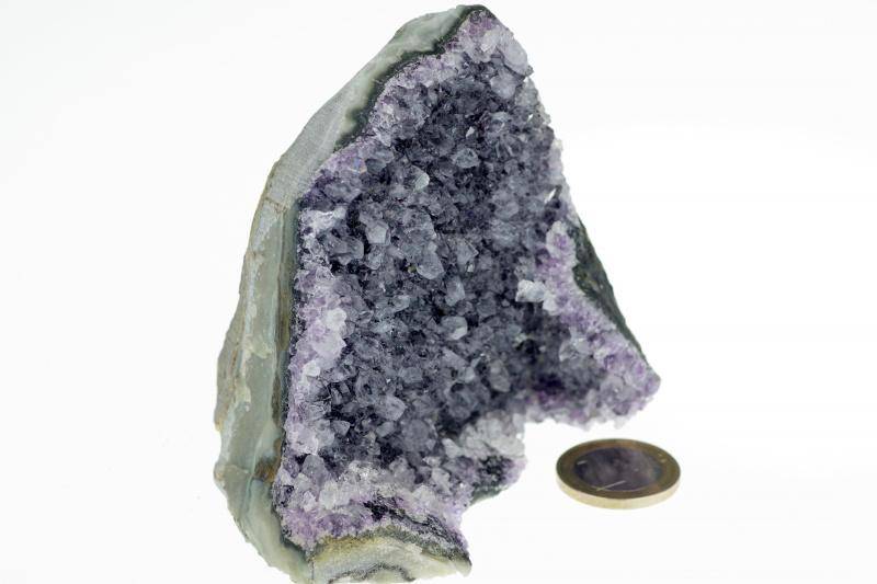 Amethyst A 200 - 550g