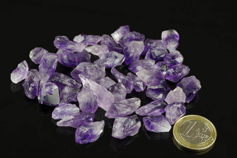 Amethyst – Point XS