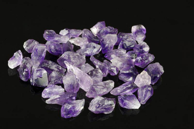 Amethyst – Point XS