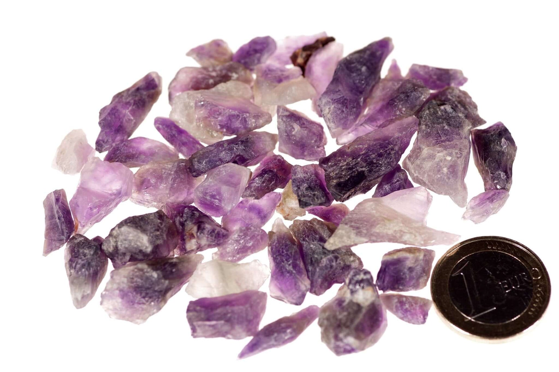 Amethyst raw – XXS