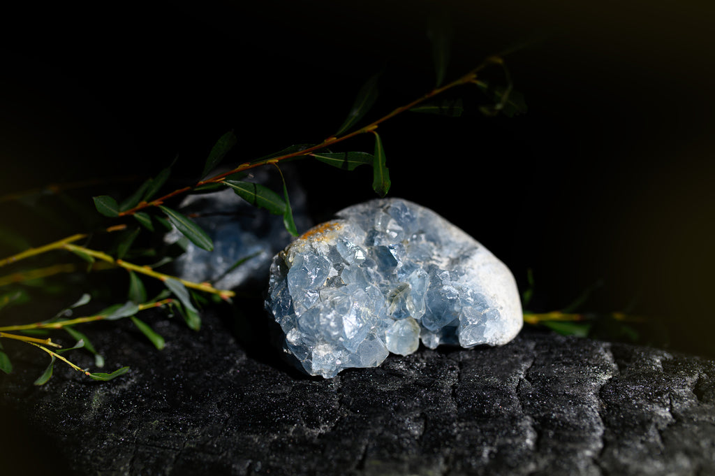 Celestite 700-750g