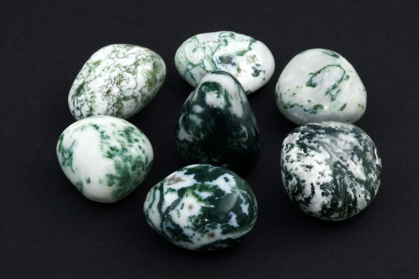 Tree agate