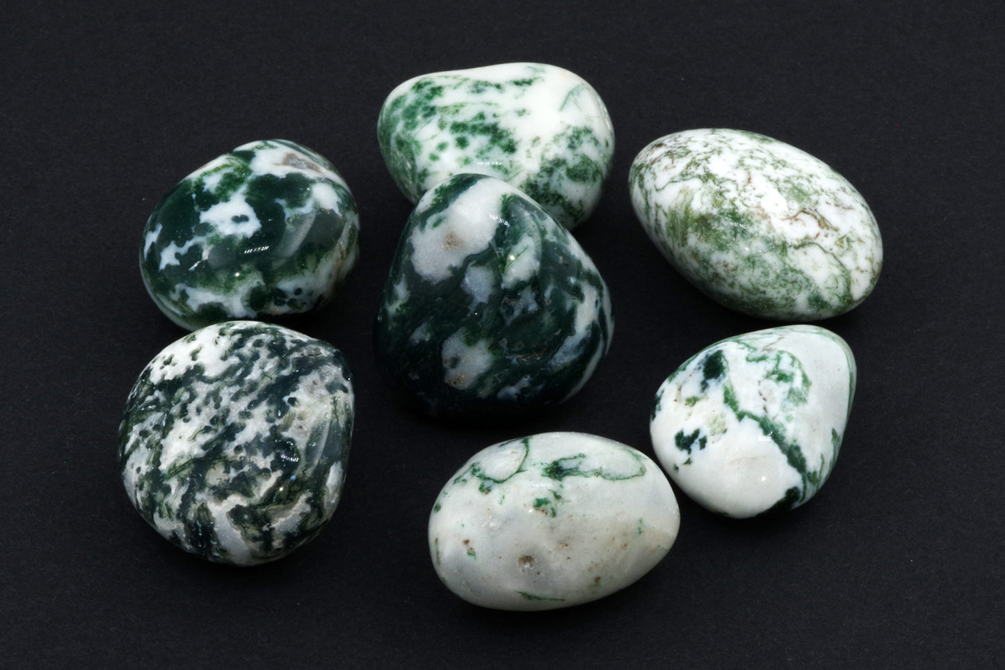 Tree agate